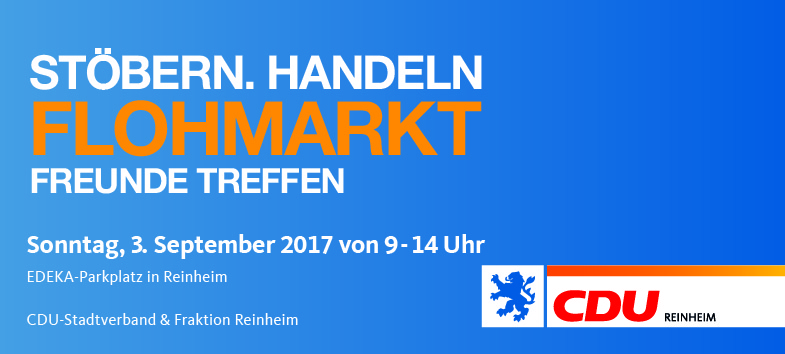 Sie sucht ihn reinheim