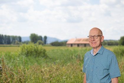 Friedrich Strau